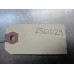 25W029 Turbo Oil Supply Line For 13-15 Buick Encore  1.4